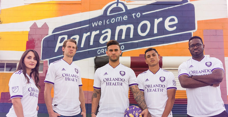 Orlando City SC Footy Headlines